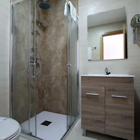Canos Costa Daire Barbate