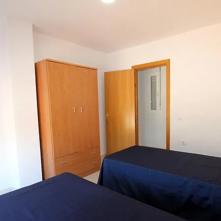 Canos Costa Apartmán