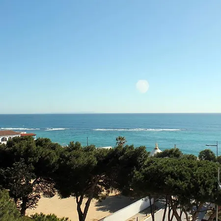 Apartmán Canos Costa Barbate