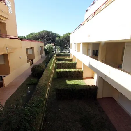 Canos Costa Apartmán Barbate
