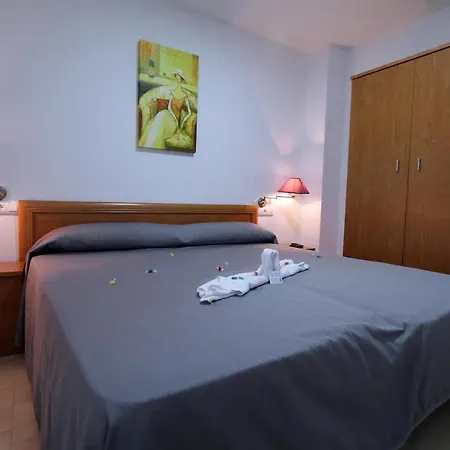 Canos Costa Apartmán Barbate